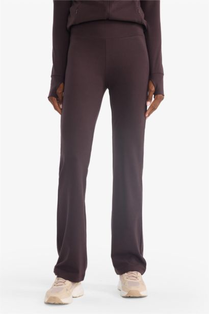 بنطلون سويت بانتس رياضي برجل واسع جارلس