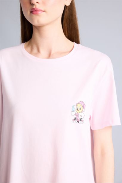 Looney Tunes Regular Fit Gecelik