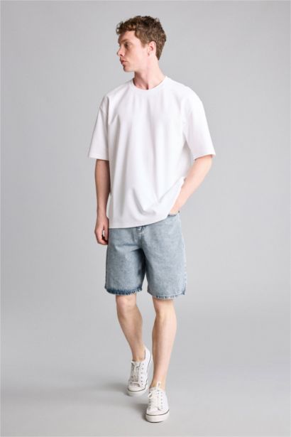 Straight Fit