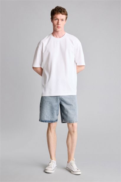Straight Fit