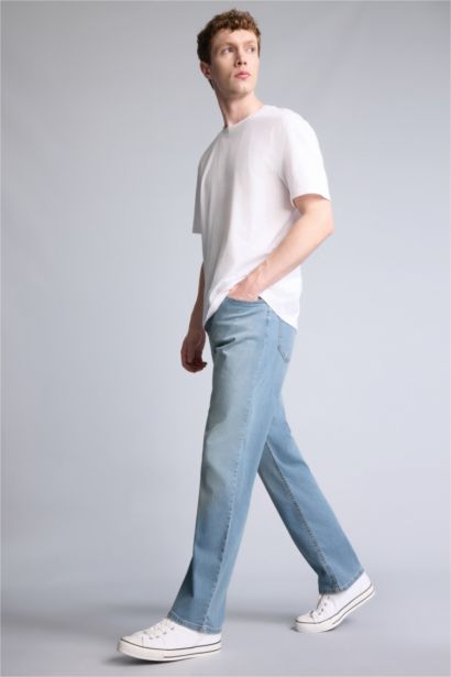 Straıght Fıt Pantolon