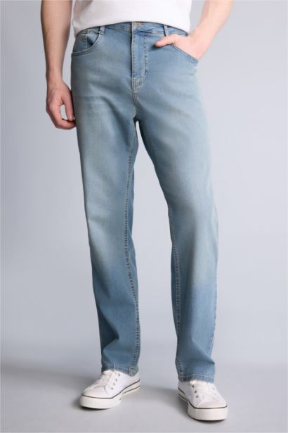 Straıght Fıt Pantolon