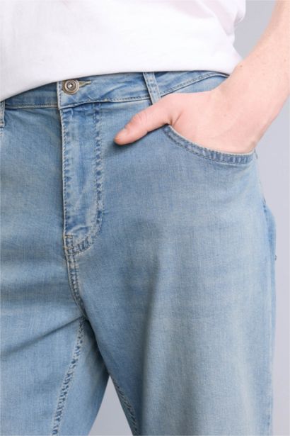 Straıght Fıt Pantolon