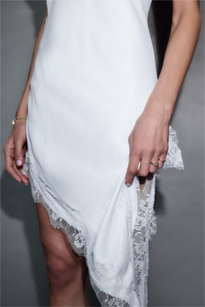 Reis X DeFacto 2'li Gold Yüzük