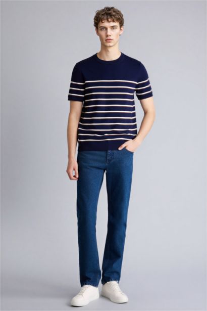 Man Short Sleeve T-Shirt