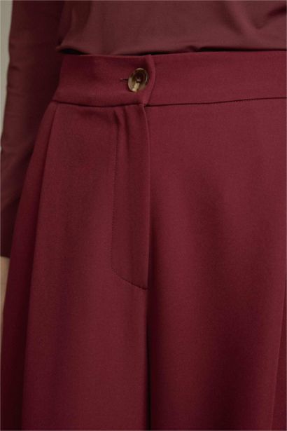 Regular Fit Trousers