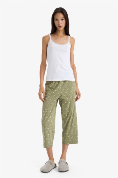 Майка обычной посадки