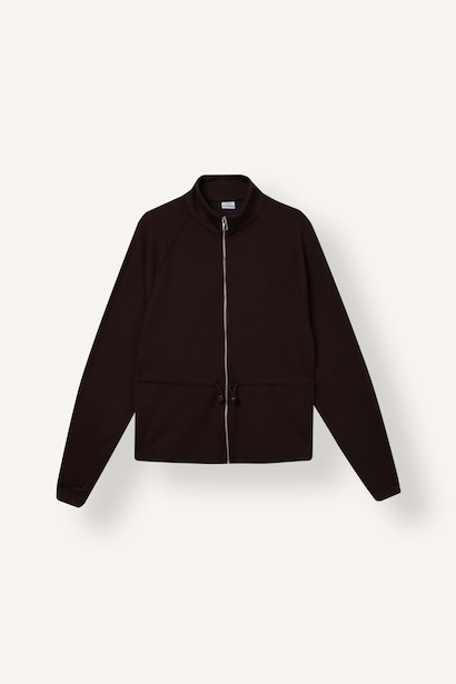 Standard Fit modal Cardigan