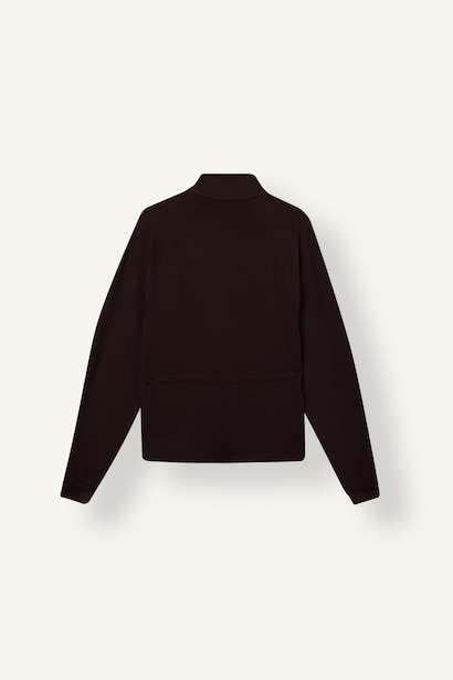 Standard Fit modal Cardigan