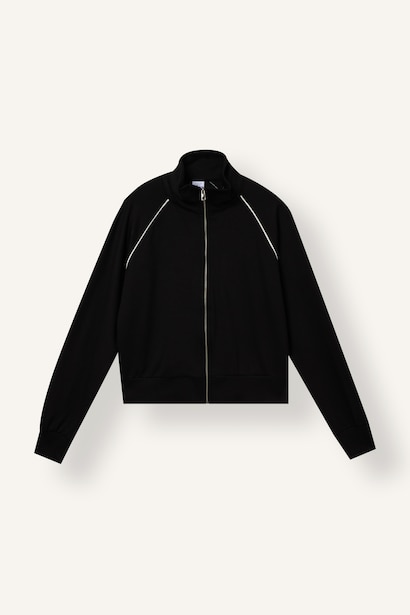 Standard Fit modal Cardigan