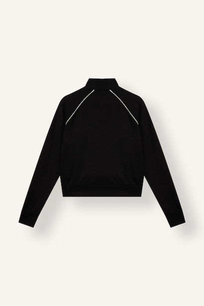 Standard Fit modal Cardigan