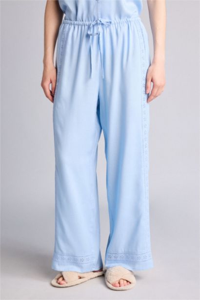 Regular Fit Bottom