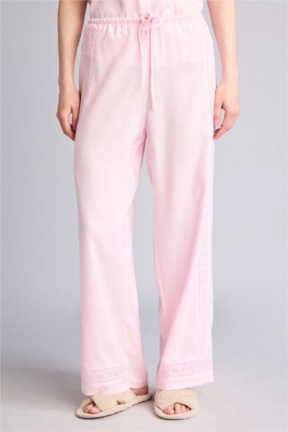 Regular Fit Bottom