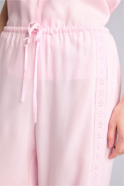 Regular Fit Bottom