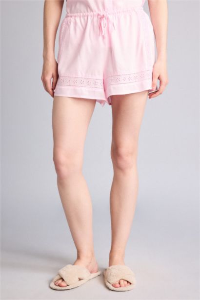 Regular Fit Bottom