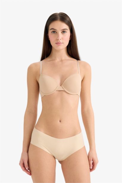 Fall in Love With Pad Bra