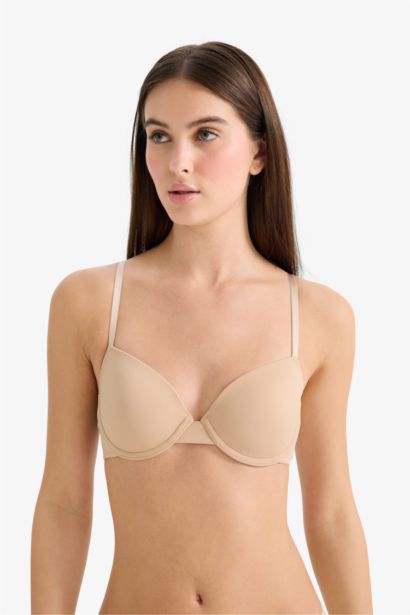 Fall in Love With Pad Bra