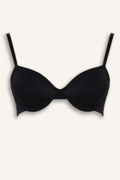 حمالة صدر برا تيشيرت مبطن من Fall in Love