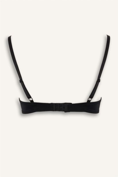 حمالة صدر برا تيشيرت مبطن من Fall in Love