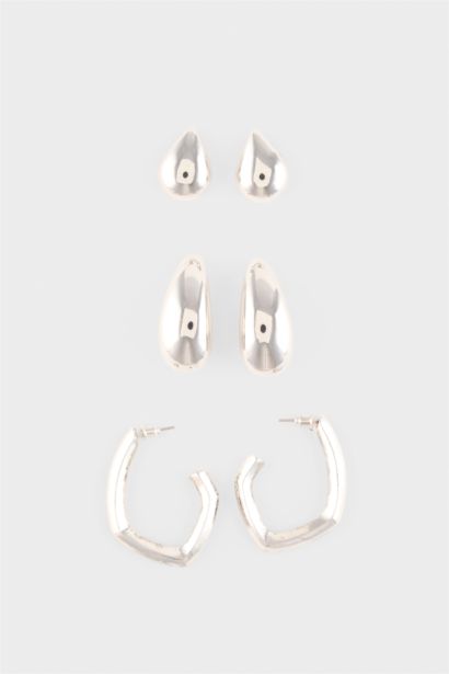 حلق حريمي - 3 قطع