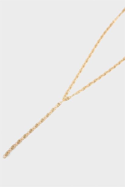 Woman 3 piece Necklace