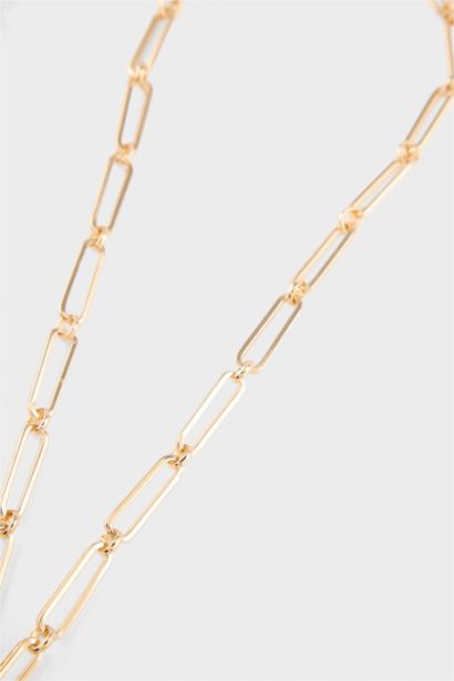 Woman 2 piece Necklace