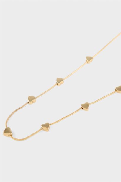 Lot de 2 colliers pour femme