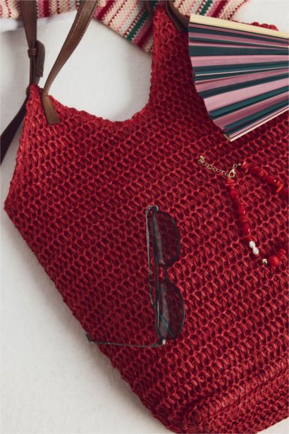 Shoulder bag
