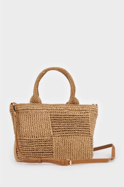 Shoulder bag