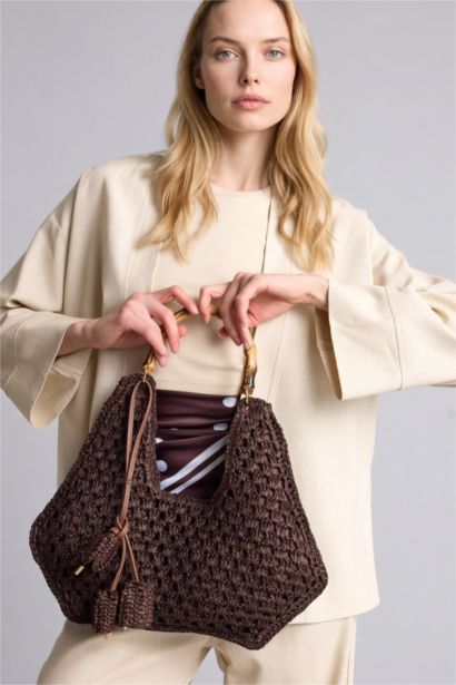 Kadın Omuz Çantası