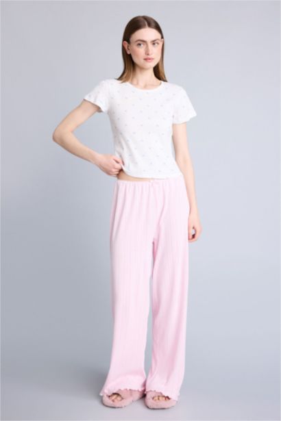 Regular Fit Knitted Tops