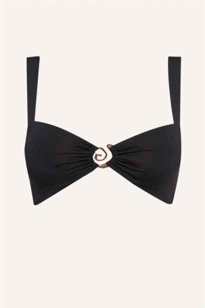 Regular Fit Bikini Üstü