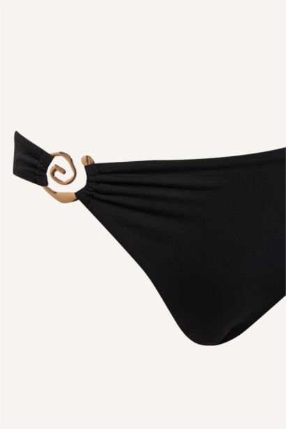 Regular Fit Bikini Alt