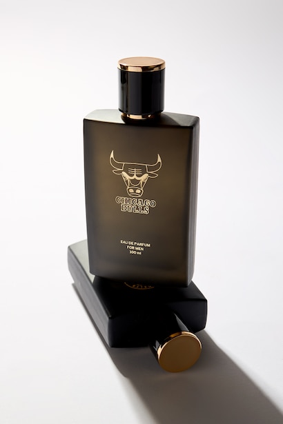 Chicago Bulls Licensed 100 ml