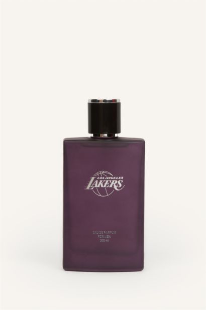 Erkek 100 ml Nba Los Angeles