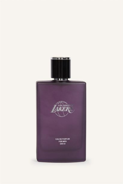 Erkek 100 ml Nba Los Angeles