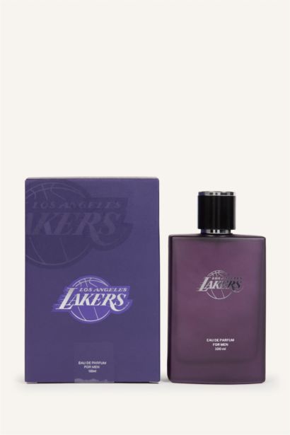 Erkek 100 ml Nba Los Angeles