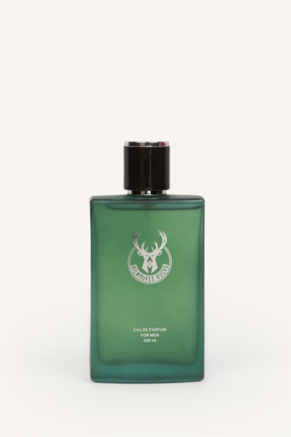 Erkek 100 ml Nba Mılwaukee