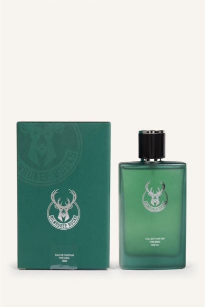 Erkek 100 ml Nba Mılwaukee
