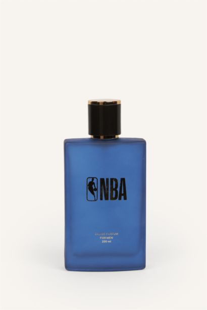 NBA Licensed 100 ml