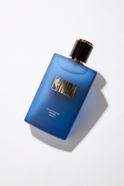 Erkek NBA Amber Parfüm 100 ml