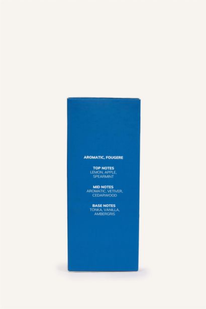 Erkek NBA Amber Parfüm 100 ml