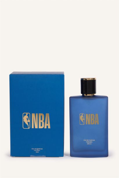 Erkek NBA Amber Parfüm 100 ml