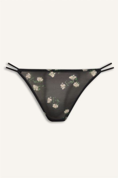 Brazılıan Külot Slip Külot