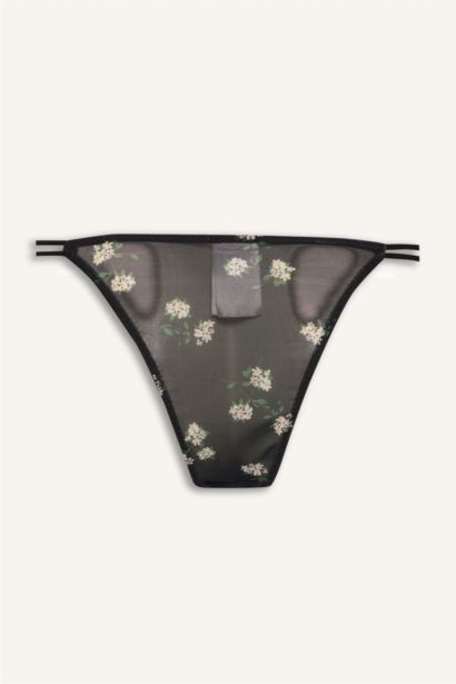 Brazılıan Külot Slip Külot