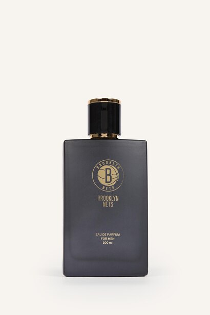 Brooklyn Nets Licensed 100 ml