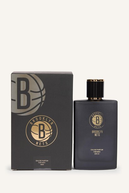 Brooklyn Nets Licensed 100 ml