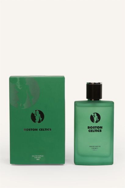 Erkek 100 ml NBA Boston Celtics