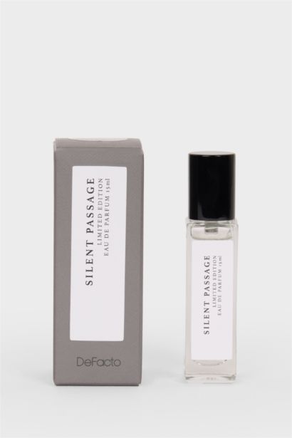 Erkek Silent Passage 15 ml Parfüm