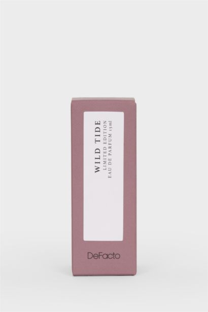 Erkek Wild Tide 15 ml Parfüm